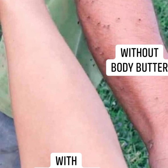 Body butter with tons of uses!! - Picture 3 of 6